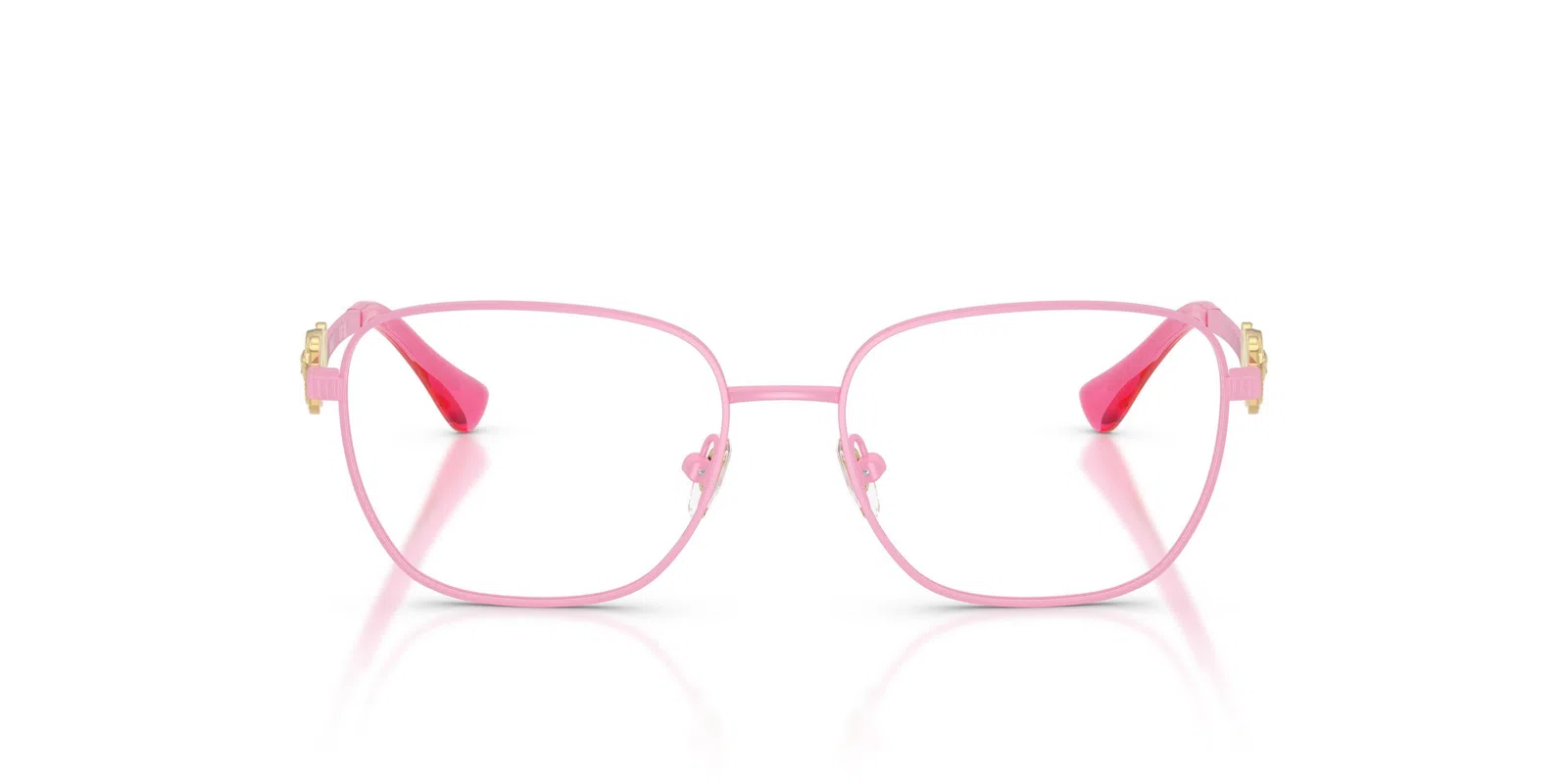 Versace Kids 1003 Eyeglasses - view 8